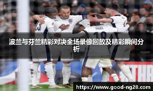 波兰与芬兰精彩对决全场录像回放及精彩瞬间分析