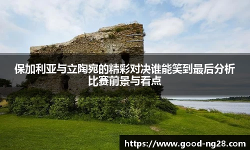 保加利亚与立陶宛的精彩对决谁能笑到最后分析比赛前景与看点